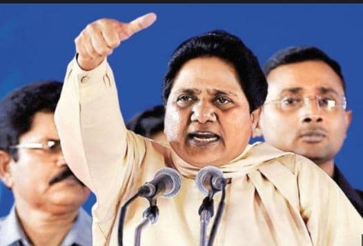 फ्लोर टेस्ट से पहले बीएसपी विधायकों के तेवर सख्त, कांग्रेस को समर्थन पर दिया बड़ा बयान