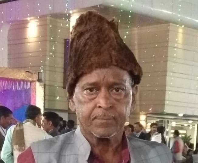 वरिष्ठ पत्रकार डॉ सोहन भार्गव के पिता और भाजपा नेता को पित्र शोक