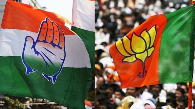 MP : विधानसभा अध्यक्ष को लेकर सियासत गर्म, आमने सामने भाजपा-कांग्रेस