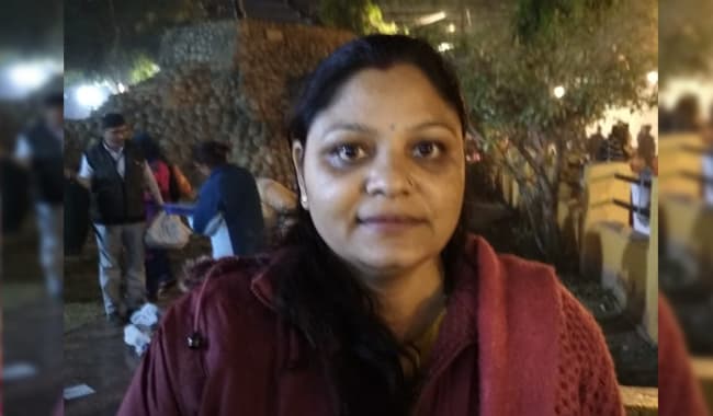 बीमारी से हारी शिक्षिका ने की खुदकुशी, कमरे में लगाई फांसी