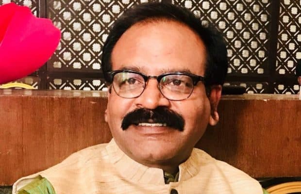 भाजपा सांसद का कमलनाथ पर वार- गफलत में ना रहे कांग्रेसी 12 के बाद 13 भी आती है