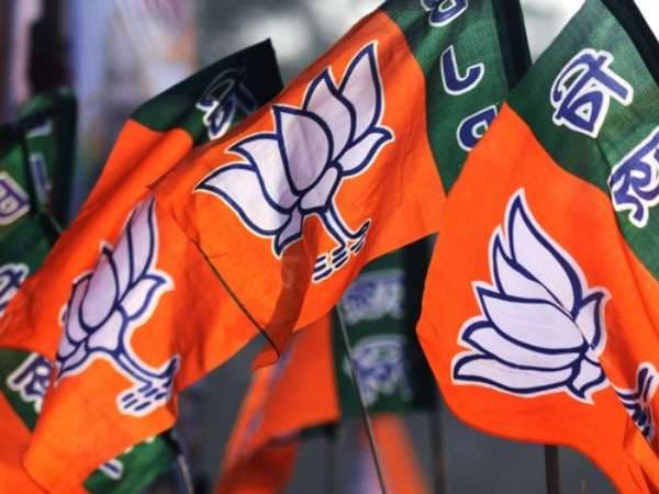 पार्टी के फैसले से पहले BJP विधायक ने इन्हें बना दिया लोकसभा प्रत्याशी, मचा हड़कंप