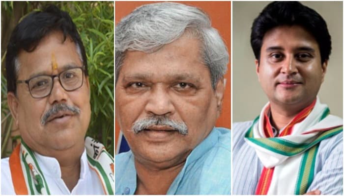 सिंधिया समर्थक मंत्री का हमला, बोले- बिगड़ गया है प्रभात झा का मानसिक संतुलन