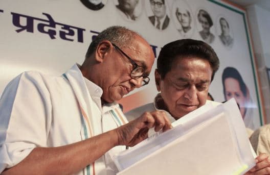 ग्वालियर-चंबल के सहारे वापसी की तैयारी में कांग्रेस, सिंधिया समर्थकों को टक्कर देने चर्चा में ये नाम