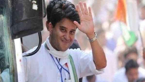 मप्र में सिंधिया ने बढ़ाई सक्रियता, सात महीने बाद PCC पहुंचेंगे