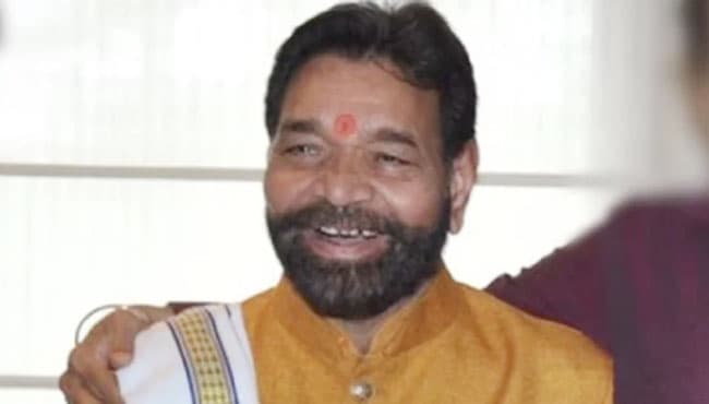 बुंदेलखंड के यह दिग्गज नेता थामेंगे ‘हाथ’, राहुल गांधी के सामने होंगे कांग्रेस में शामिल