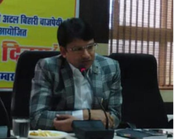 ओलावृष्टि से हुए नुकसान का तत्काल आंकलन करने के निर्देश