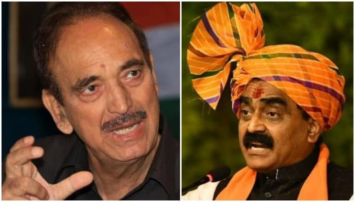 जो पैसे देकर पत्थर फिकवाते थे,वो अब विजुअल बनवाने की बात कर रहे: राकेश सिंह