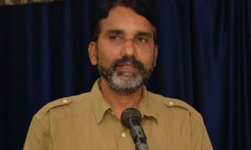 आरक्षण के मुद्दे पर सपाक्स फिर करेगी बड़ा आंदोलन, बनाई ये रणनीति