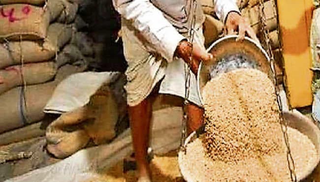 महिलाओं की होगी राशन वितरण व्यवस्था में भागीदारी, हर पंचायत में खुलेगी दुकान
