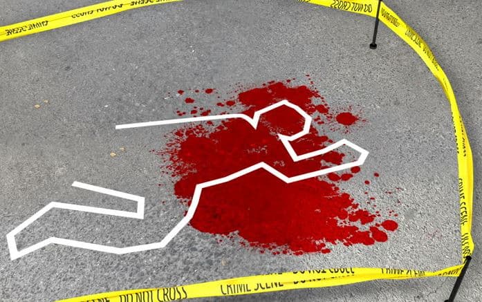 अलीराजपुर में एक युवक की पत्थर से कुचलकर हत्या, जांच में जुटी पुलिस