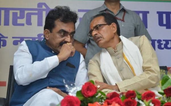एग्जिट पोल के नतीजों के बाद भाजपा की बड़ी बैठक, दिग्गज होंगे शामिल