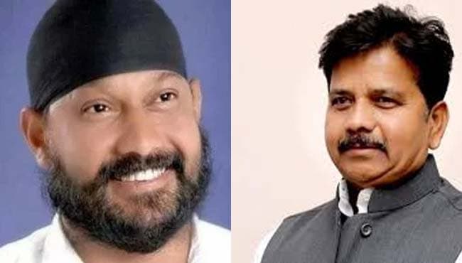 अपने ही विधायक के सवाल पर घिरी सरकार