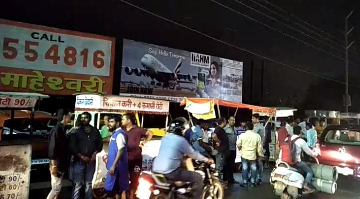 क्या है प्रशासन का गुमठी कनेक्शन
