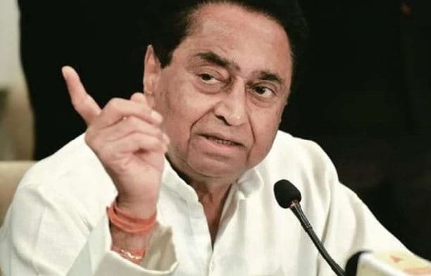 कमलनाथ की खुली चेतावनी- ”मिलावटखोरों प्रदेश छोड़ों”