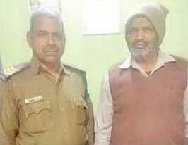 सवा छह करोड़ के फर्जी ऋण घोटाले का आरोपी शाखा प्रबंधक गिरफ्तार