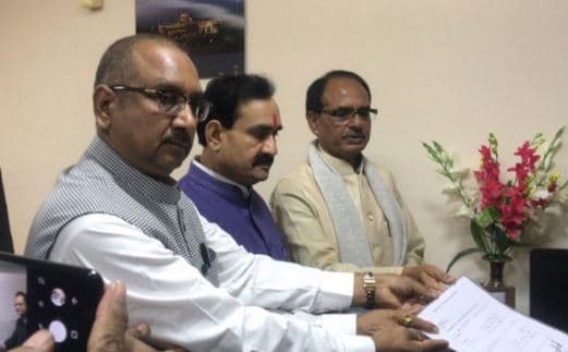 स्पीकर चुनाव: भाजपा की रणनीति को किसने किया फेल
