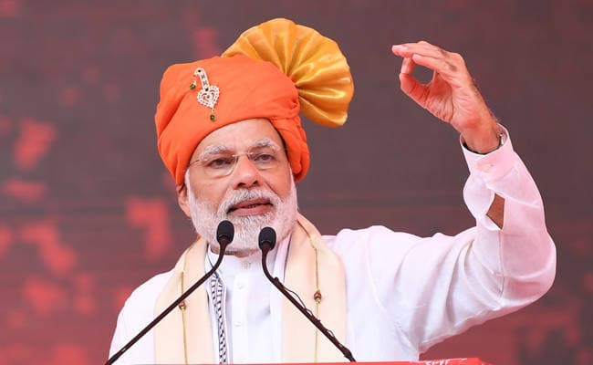 सुप्रीम कोर्ट के फैसले के बाद सामने आई पीएम मोदी की पहली प्रतिक्रिया