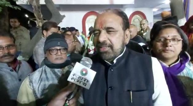दीपिका पोर्न फिल्म में काम करती तब टैक्स फ्री करती क्या सरकार: गोपाल भार्गव