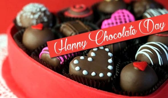 Chocolate Day Special: चॉकलेट रिश्तों में घोले मिठास, मूड के साथ सेहत का भी रखे ख्याल