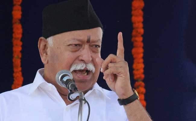 सुप्रीम कोर्ट के फैसले के बाद RSS चीफ़ मोहन भागवत का बड़ा बयान