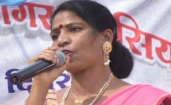 परासिया नपा अध्यक्ष को पद से हटाया, आर्थिक अनियमितताएं और भ्रष्टाचार के थे आरोप