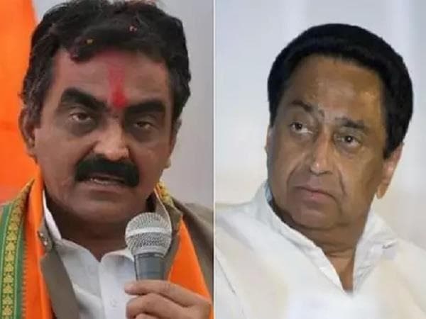 प्रदेशवासियों के साथ आधिकारिक धोखा है ये बजट : राकेश सिंह