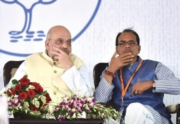 ‘बीजेपी आलाकमान शिवराज को क्यों बनाना चाहता है खलनायक’