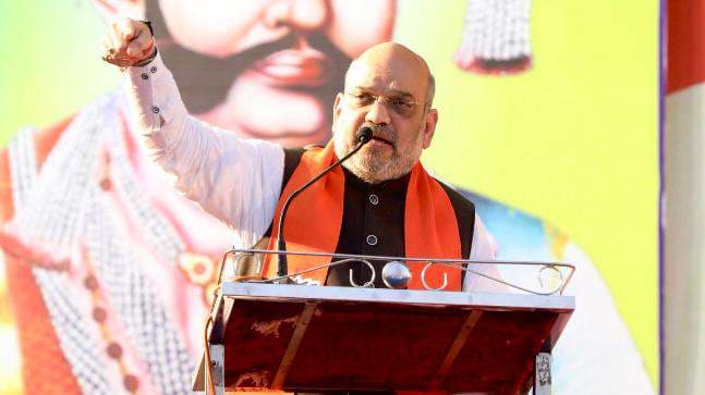 शाह के दौरे से पहले राकेश सिंह ने ली अधिकारियों की फाइनल बैठक, सुरक्षा के पुख्ता इंतजाम