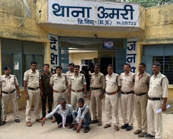 गांजा का एक कश न लगवाने की वजह से हुई थी नदौरीर के बाबा प्रहलाद दास की हत्या
