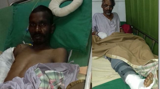 आयुष्मान योजना को ऐसा लग रहा पलीता, जरूरतमंद भटकने को मजबूर