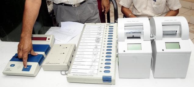 सबसे पहले सीहोर, फिर इछावर और अंत में बुदनी के आएंगे परिणाम