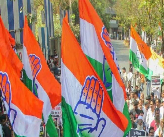 कांग्रेस MLA कोरोना पॉजिटिव, कार्यकर्ताओं में हड़कंप, जांच के लिए सैम्पल दोबारा भेजा