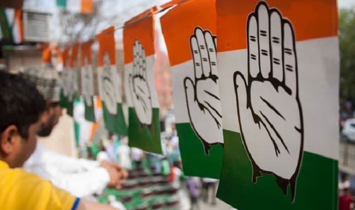 बसपा, सपा समेत भाजपा को बड़ा झटका, इन जिलों के पदाधिकारी कांग्रेस में शामिल