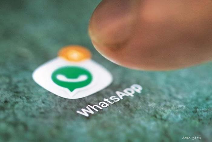 रिश्वत को लेकर सिपाही का SP के नाम WhatsApp मैसेज वायरल, मचा हड़कंप, 2 सस्पेंड