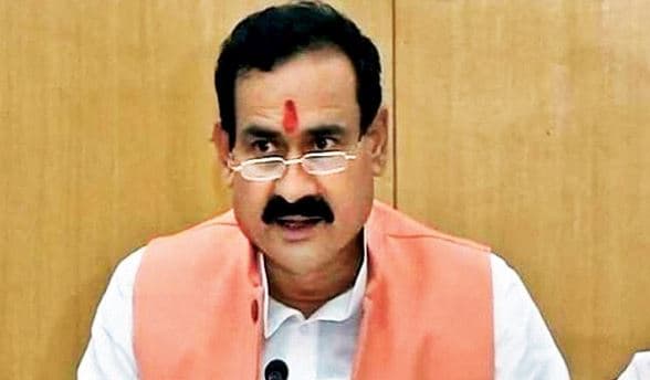 E-Tender Scam: नरोत्तम का सवाल, सरकार को चार माह बाद कार्रवाई की याद क्यों आई?