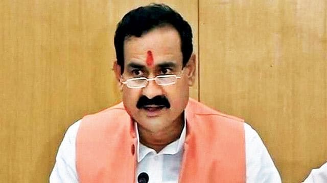भाजपा के ‘संकटमोचक’ जनसंपर्क मंत्री ने दतिया में मारी हैट्रिक, दो सीटों पर कांग्रेस को जीत