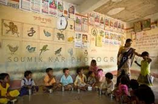 सुलग रही बगावत : दिल्ली में जमेगा आंगन, पहुंचेगे आंगनवाड़ी कर्ता-धर्ता