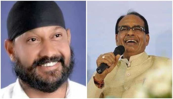 CAA का समर्थन करने पर शिवराज ने डंग को दिया धन्यवाद, बोले-”बाकी नेता भी इन्हें फॉलो करे”
