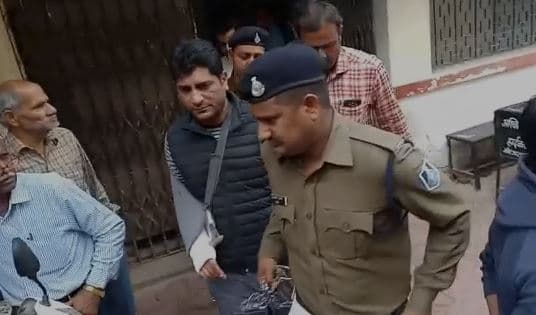 संदीप तेल हत्याकांड: इंदौर जेल में रहेगा रोहित सेठी, पुलिस टीम देहरादून रवाना