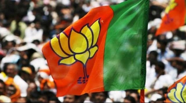 बिजली संकट के विरोध में आज भाजपा निकालेगी चिमनी यात्रा