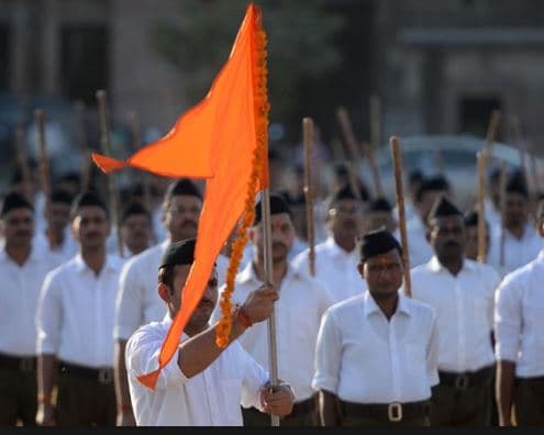 संघ की पसंद से तय होंगे उम्मीदवार, इन सीटों पर की सिफारिश