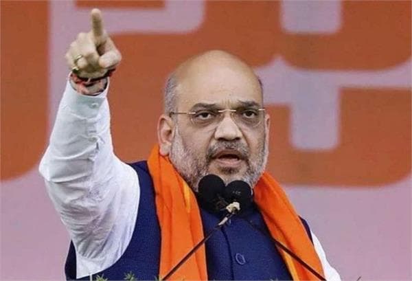 आज जबलपुर आएंगे शाह, शिवराज-भार्गव करेंगे स्वागत, सुरक्षा में 700 से ज्यादा जवान तैनात