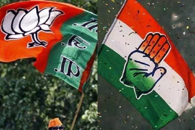 बीजेपी के इस दांव से कांग्रेस में हलचल