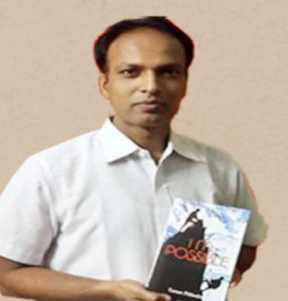 तीन किताबें लिख चुके हैं ये आईएएस अफसर, अब बने भोपाल कलेक्टर