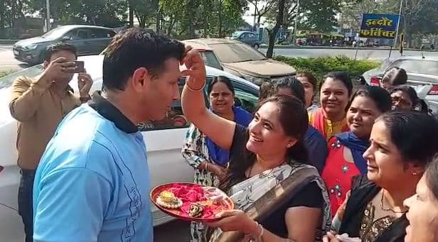 अपने विधानसभा क्षेत्र में मंत्री पटवारी ने दी ये सौगात