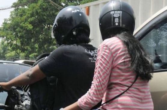 जरुरी खबर: अब बाइक के साथ लेना होगा दो हेलमेट, तभी होगा रजिस्ट्रेशन