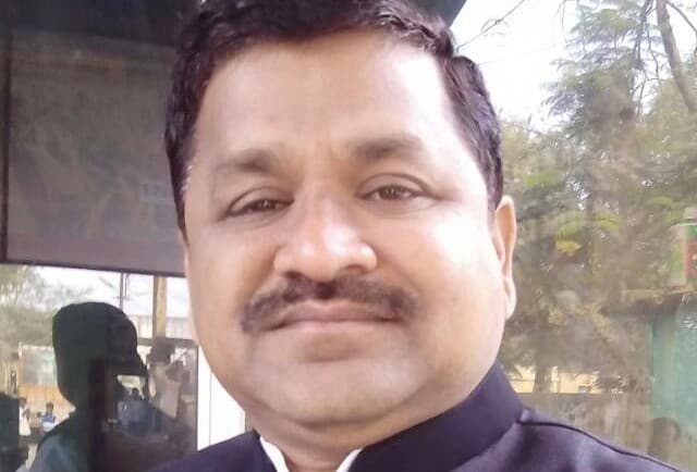 सम्मान ना मिलने से नाखुश कांग्रेस जिला अध्यक्ष, मीडिया के सामने ही प्रभारी मंत्री से जताई नाराजगी