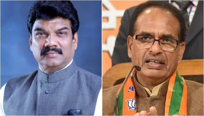 कमलनाथ के मंत्री ने बताया आखिर क्यों पनप रही BJP में बिखराव की स्थिति