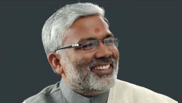मोदी और शाह जिस रथ को हांके उसे कोई रोक नहीं सकता: स्वतंत्र देव